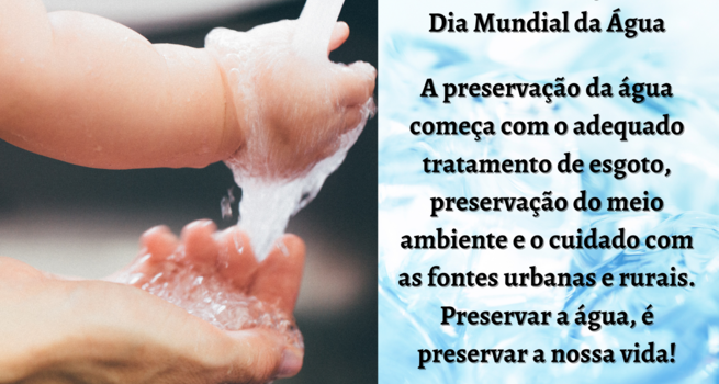 22 de mar%c3%a7o dia mundial da %c3%81gua a preserva%c3%a7%c3%a3o da %c3%a1gua come%c3%a7a com o adequado 20250322 193705 0000