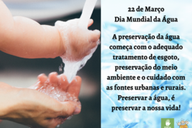 22 de mar%c3%a7o dia mundial da %c3%81gua a preserva%c3%a7%c3%a3o da %c3%a1gua come%c3%a7a com o adequado 20250322 193705 0000